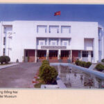 Nhà Bảo Tàng Tỉnh Đồng Nai